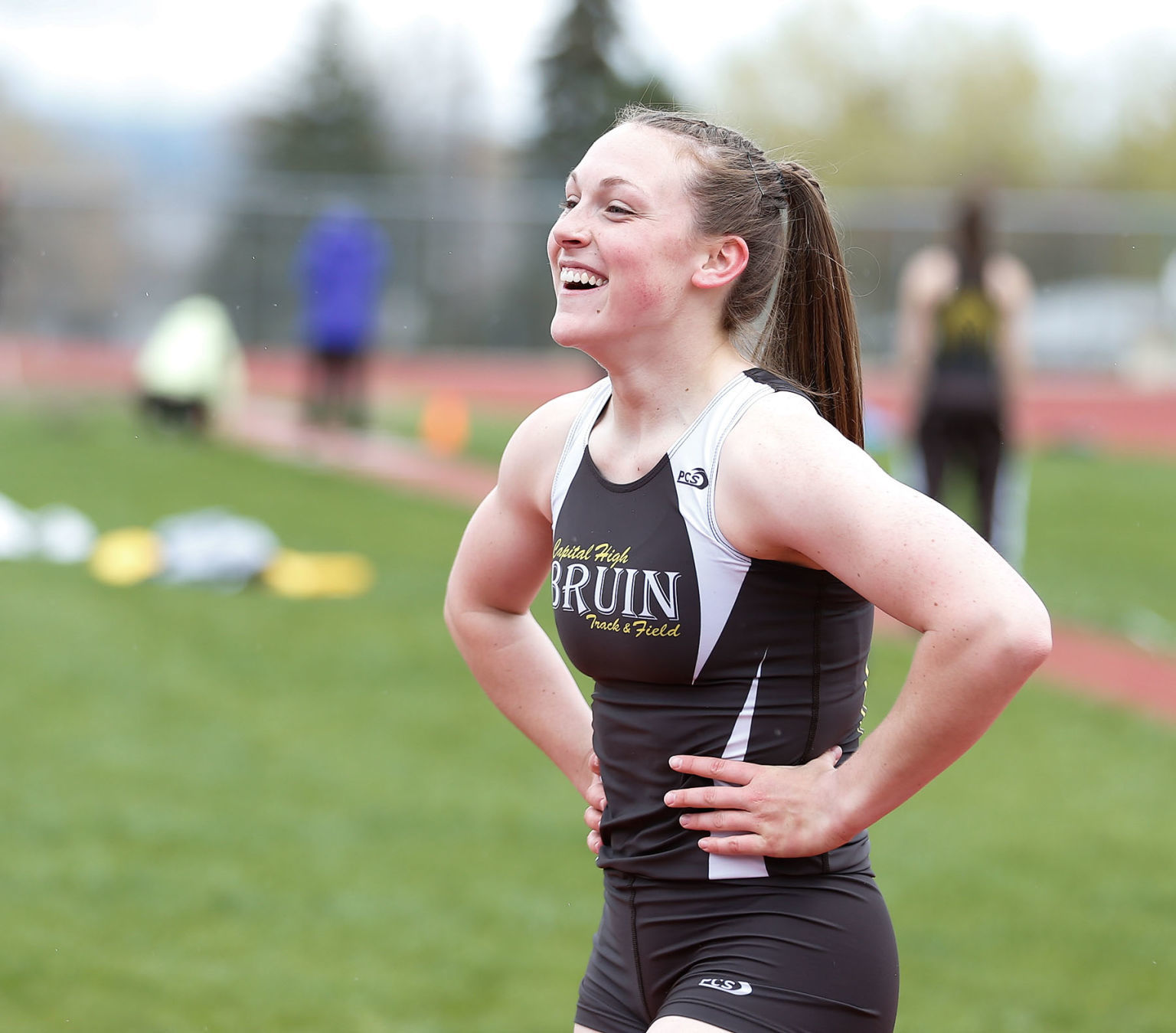 Audrey Bloomquist